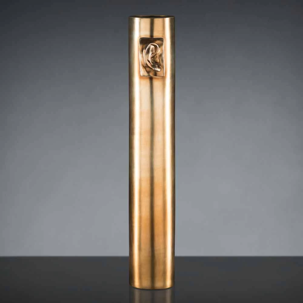 Grand Vase Artisan En Céramique Colorée Fabriqué En Italie - Monte 3 Grand Vase Artisan En Céramique Colorée Fabriqué En Italie - Monte