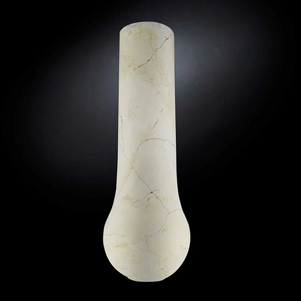 Grand Vase D'intérieur En Polyéthylène Coloré Fabriqué En Italie - Lepanto 6 Grand Vase D'intérieur En Polyéthylène Coloré Fabriqué En Italie - Lepanto – Image 4