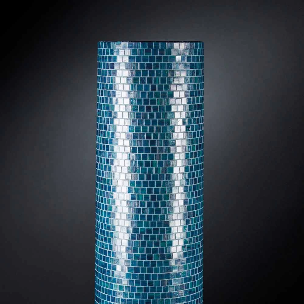 Grand Vase D'intérieur En Polyéthylène Coloré Fabriqué En Italie - Lepanto 8 Grand Vase D'intérieur En Polyéthylène Coloré Fabriqué En Italie - Lepanto – Image 6