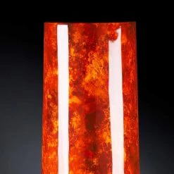 Grand Vase D'intérieur En Polyéthylène Coloré Fabriqué En Italie - Lepanto 17 Grand Vase D'intérieur En Polyéthylène Coloré Fabriqué En Italie - Lepanto -Décoration D'intérieur vaso alto da interno in polietilene colorato realizzato in italia lepanto 7