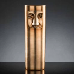 Grand Vase Moderne En Céramique Avec Insert Coloré Fabriqué En Italie - Lexi 14 Grand Vase Moderne En Céramique Avec Insert Coloré Fabriqué En Italie - Lexi -Décoration D'intérieur vaso alto moderno in ceramica bianca con inserto colorato made in italy lexi 4