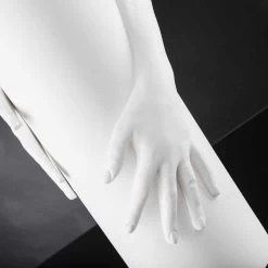 Grand Vase D'intérieur En Céramique Fabriqué à La Main En Italie - Monte -Décoration D'intérieur vaso alto per interni in ceramica lavorata artigianalmente in italia monte 2