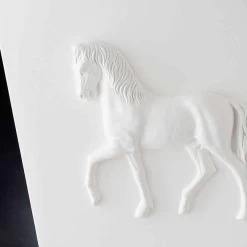 Pot De Design Moderne 100% Fait En Italie Cody -Décoration D'intérieur vaso cubo di design moderno 100 made in italy cody 2