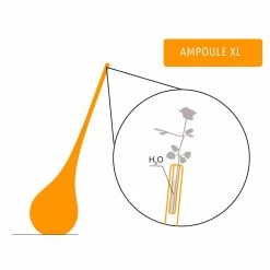 Vase Décoratif Au Sol Pour Plastique Extérieur Ou Intérieur - Ampoule Par Myyour -Décoration D'intérieur vaso decorativo a terra per esterni o interni in plastica ampoule by myyour 5