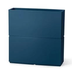 Vase Décoratif D'intérieur En Polyéthylène 2 Tailles Made In Italy - Lambo -Décoration D'intérieur vaso decorativo da interno in polietilene 2 misure made in italy lambo 4