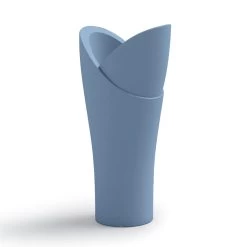 Vase Décoratif D'intérieur En Polyéthylène Coloré Made In Italy - Cervia 17 Vase Décoratif D'intérieur En Polyéthylène Coloré Made In Italy - Cervia -Décoration D'intérieur vaso decorativo da interno in polietilene colorato made in italy cervia 4