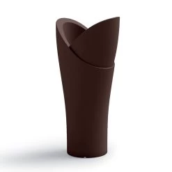 Vase Décoratif D'intérieur En Polyéthylène Coloré Made In Italy - Cervia 18 Vase Décoratif D'intérieur En Polyéthylène Coloré Made In Italy - Cervia -Décoration D'intérieur vaso decorativo da interno in polietilene colorato made in italy cervia 6