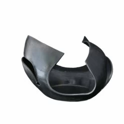 Vase Décoratif En Céramique Mate Ou émaillée Made In Italy - Waves