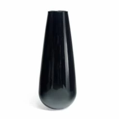 Vase Extérieur Design Décoratif En Polyéthylène Fabriqué En Italie - Menea