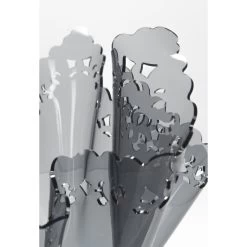 Vase Multi-usages Coloré Drapé Recyclable Plexiglas 2 Pièces - Gabrio -Décoration D'intérieur vaso multiuso plexiglass colorato drappeggiato riciclabile 2 pezzi gabrio 8