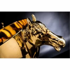 Vase Ornemental D'intérieur En Céramique Blanche Ou Or 24 Carats Fabriqué En Italie - Jacky 12 Vase Ornemental D'intérieur En Céramique Blanche Ou Or 24 Carats Fabriqué En Italie - Jacky -Décoration D'intérieur vaso ornamentale da interno in ceramica bianca o oro 24k made in italy jacky 4