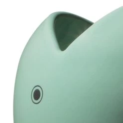 Vase à Fleurs Artisanal Moderne Fabriqué En Italie - Dorade -Décoration D'intérieur vaso portafiori artigianale in ceramica moderno made in italy orata 2